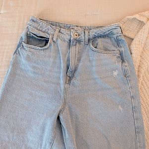 Zara Jeans